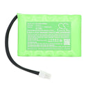 Cameron Sino Cs Prs380Md 3800Mah Battery For Progetti Medical