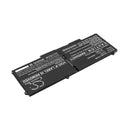 Cameron Sino Cs Del147Nb 3600Mah Battery For Dell Laptop