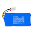 Cameron Sino Cs Yfa500Pw 2500Mah Battery For Yard Force Lawn Mowers