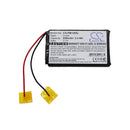 Cameron Sino Cs Pm150Sl 650Mah Replacement Battery For Palm Pocket Pc