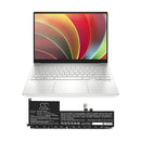 Cameron Sino Cs Hey140Nb 3850Mah Battery For HP Laptop