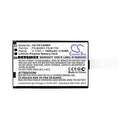 Cameron Sino Cs Fky300Rx 1600Mah Battery For Flysky Remote Controller
