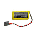 Cameron Sino Cs Ymx300Sl 5000Mah Battery For Yaskawa Plc