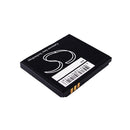 Cameron Sino Cs Lke850Sl 750Mah Replacement Battery For LG Mobile