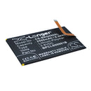Cameron Sino Cs Brq200Sl 2500Mah Battery For Blackberry Mobile