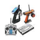 Cameron Sino Cs Fky300Rx 1600Mah Battery For Flysky Remote Controller