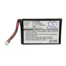 Cameron Sino Cs P300Sl 1100Mah Replacement Battery For Nec Pocket Pc