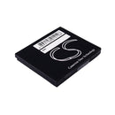 Cameron Sino Cs Lke850Sl 750Mah Replacement Battery For LG Mobile