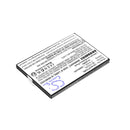 Cameron Sino Cs Nlp742Bl 2000Mah Battery For Newland Payment Terminal