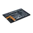 Cameron Sino Cs Brq200Sl 2500Mah Battery For Blackberry Mobile