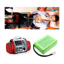 Cameron Sino Cs Prs380Md 3800Mah Battery For Progetti Medical