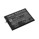 Cameron Sino Cs Huy700Sl 5900Mah Battery For Huawei Mobile