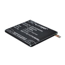 Cameron Sino Cs Ace600Sl 2500Mah Replacement Battery For Acer Mobile