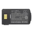 Cameron Sino Cs Pmm451Bl Battery For Point Mobile Barcode Scanner
