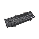 Cameron Sino Cs Hrx363Nb 3750Mah Battery For Hp Laptop