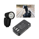 Cameron Sino Cs Pfa100Sl 2500Mah Battery For Profoto Strobe Lighting