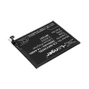 Cameron Sino Cs Nkv300Sl 3800Mah Battery For Nokia Mobile