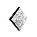 Cameron Sino Cs Lke850Sl 750Mah Replacement Battery For LG Mobile