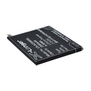 Cameron Sino Cs Ace600Sl 2500Mah Replacement Battery For Acer Mobile