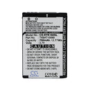 Cameron Sino Cs Kyk160Sl 750Mah Replacement Battery For Kyocera Mobile