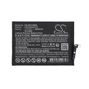 Cameron Sino Cs Huy700Sl 5900Mah Battery For Huawei Mobile