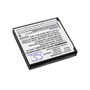 Cameron Sino Cs Pas665Bl 5400Mah Battery For Pax Payment Terminal