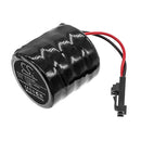 Cameron Sino Cs Scx100Sl 230Mah Battery For Schneider Plc