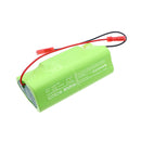 Cameron Sino Cs Qct408Md 2700Mah Battery For Quest Medical