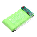 Cameron Sino Cs Ate216Md 2700Mah Battery For Aitecs Medical
