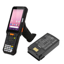 Cameron Sino Cs Pmm451Bl Battery For Point Mobile Barcode Scanner