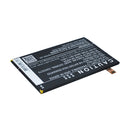 Cameron Sino Cs Brq200Sl 2500Mah Battery For Blackberry Mobile