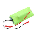 Cameron Sino Cs Qct408Md 2700Mah Battery For Quest Medical