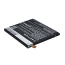 Cameron Sino Cs Ace600Sl 2500Mah Replacement Battery For Acer Mobile