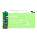 Cameron Sino Cs Ate216Md 2700Mah Battery For Aitecs Medical