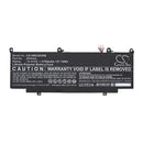 Cameron Sino Cs Hrx363Nb 3750Mah Battery For Hp Laptop