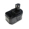 Cameron Sino 18V Li Ion Replacement Battery For Ryobi Power Tools