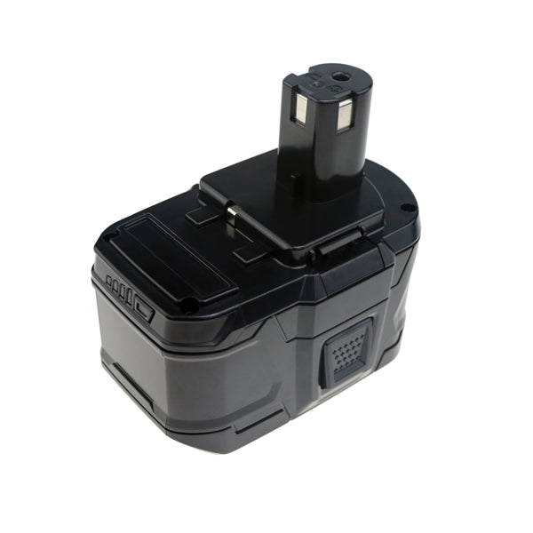 Cameron Sino 18V Li Ion Replacement Battery For Ryobi Power Tools