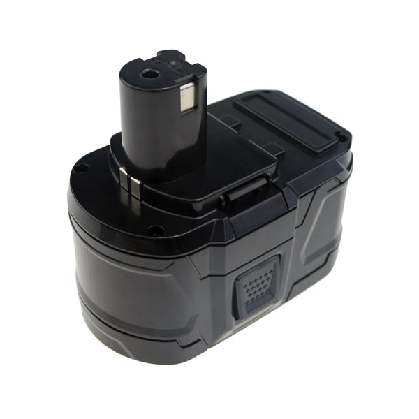 Cameron Sino 18V Li Ion Replacement Battery For Ryobi Power Tools