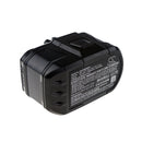 Cameron Sino 18V Li Ion Replacement Battery For Ryobi Power Tools