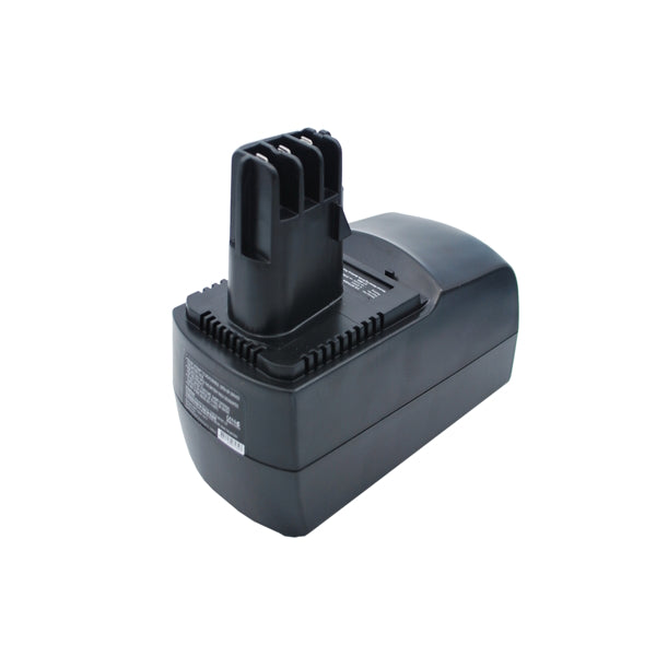 Cameron Sino 18V Ni Mh Replacement Battery For Metabo Power Tools