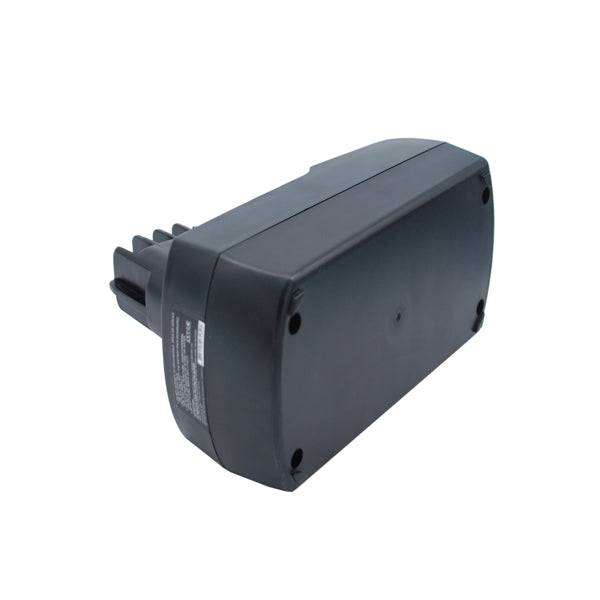 Cameron Sino 18V Ni Mh Replacement Battery For Metabo Power Tools