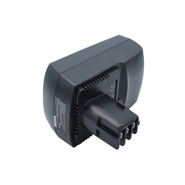 Cameron Sino 18V Ni Mh Replacement Battery For Metabo Power Tools