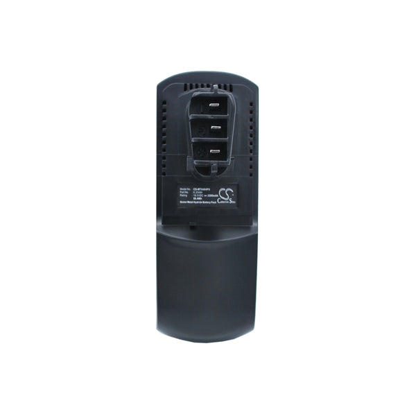 Cameron Sino 18V Ni Mh Replacement Battery For Metabo Power Tools