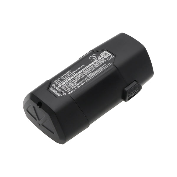 Cameron Sino 18V Replacement Battery For Lux Tools Power Tools