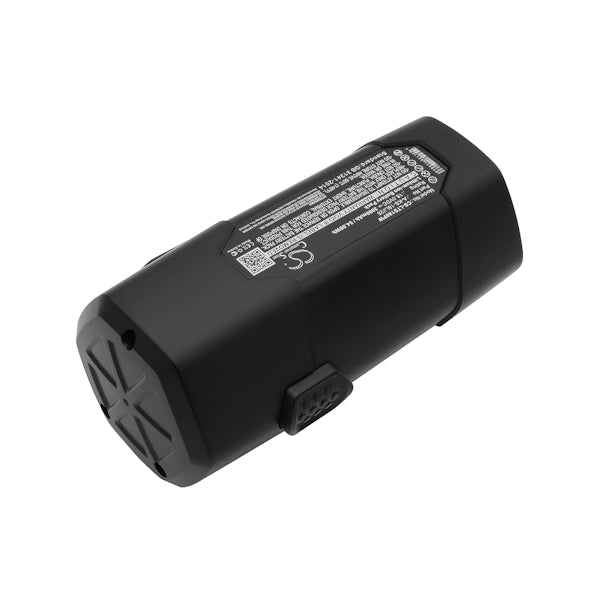 Cameron Sino 18V Replacement Battery For Lux Tools Power Tools