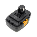 Cameron Sino 18V Replacement Battery For Panasonic Power Tools