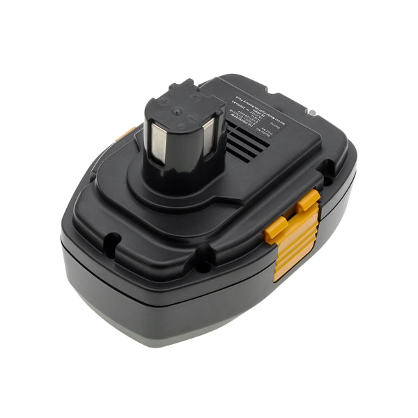 Cameron Sino 18V Replacement Battery For Panasonic Power Tools