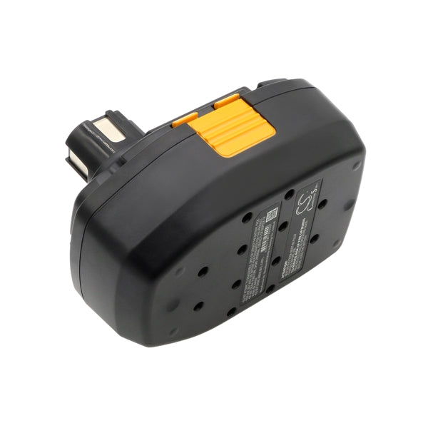 Cameron Sino 18V Replacement Battery For Panasonic Power Tools