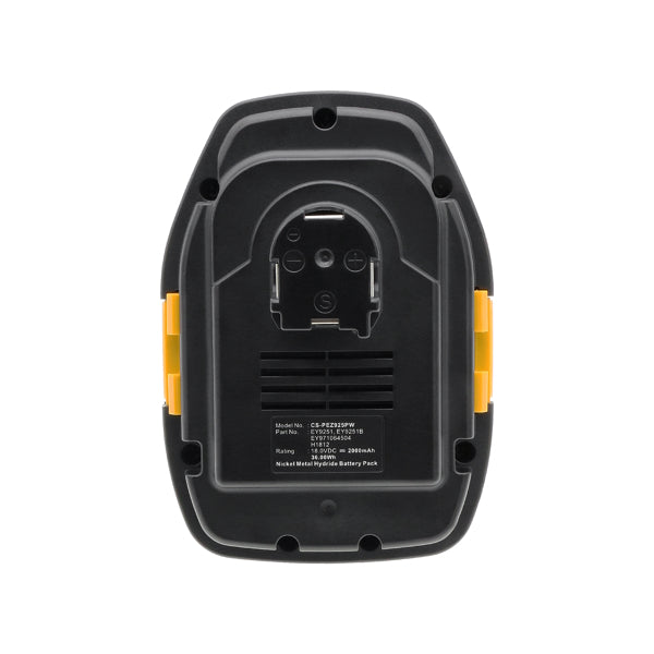 Cameron Sino 18V Replacement Battery For Panasonic Power Tools