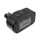 Cameron Sino 18V Replacement Battery For Ryobi Power Tools